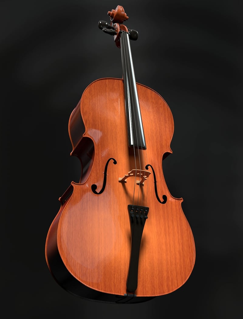 Upcycled Musical Instruments